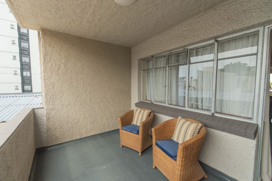 2 Bedroom Property for Sale in St Georges Park Eastern Cape